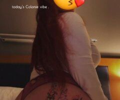 Kelly Sparks — Hudson Valley BBW Redhead Escort, Discreet Adult Hosting - Image 11