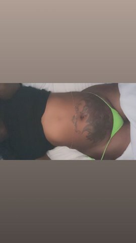 Miami Trucker-Friendly Female Escort — Link Up - 1