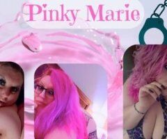 Discreet Route to Athens, Georgia — Blue-Eyed BBW Oral - Image 4