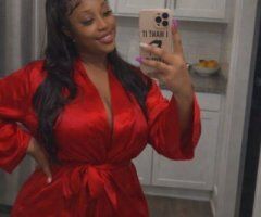 Mobile AL Female Escort — Thick Hot Creamie & Wet Services - Image 4