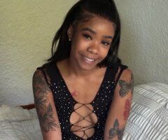 Milwaukee Exotic Mix Female Escort — China Doll (Black & Asian) - Image 4