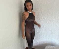 Milwaukee Exotic Mix Female Escort — China Doll (Black & Asian) - Image 10