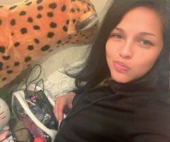 Nadia — Italian BBW Female Escort (San Fernando Valley) - Image 3