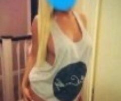 Sexy Blonde Squirter (27) in Manchester, NH — Dinner Dates & Overnight - Image 3