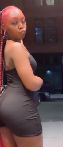 Kalamazoo Female Escort — Fungirl (23) - 1