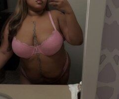 Curvy Salvadorian Bombshell  Available 24/7 in Yuma - Image 5