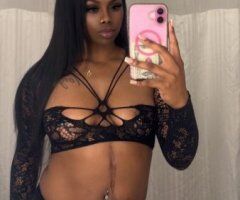 Northwest Georgia escorts - Kayla’s Back 5⭐ Chocolate City Incalls — Natural Naughty Sex Therapist (21)