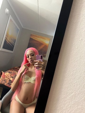 Starr — Petite Yellowbone Female Escort (Foot Fetish + Ero Massage), Pittsburgh - 1