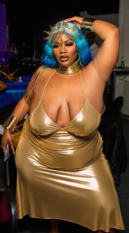 Beverly Blue Luxury Companion & Entertainer (40) - 1