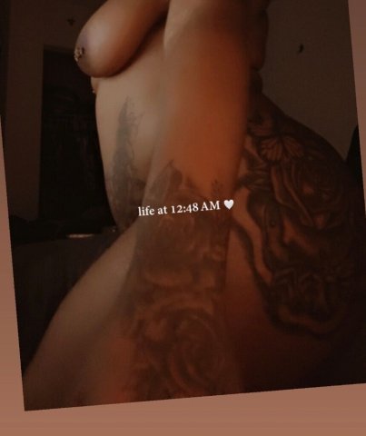Toledo, Ohio Female Escort — Outcalls (Weekend) for FaceTime & Duo - 1