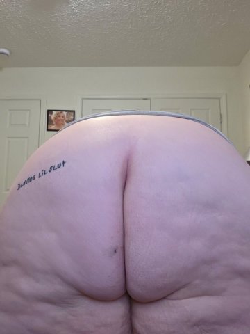 SSBBW Female Escort in Evansville — 30 Min or 1 Hour Visits - 1
