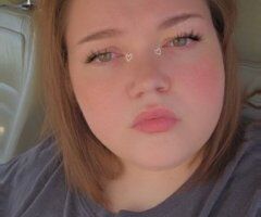 SSBBW Female Escort in Evansville — 30 Min or 1 Hour Visits - Image 2