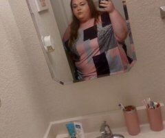 SSBBW Female Escort in Evansville — 30 Min or 1 Hour Visits - Image 4