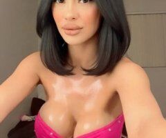 Orange County with Bubbles — In-Call & Outcall Female Escort - Image 2