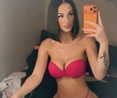 Orange County with Bubbles — In-Call & Outcall Female Escort - Image 5
