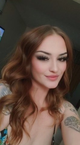 Bakersfield Female Escort — Gentle Morning Play - 1