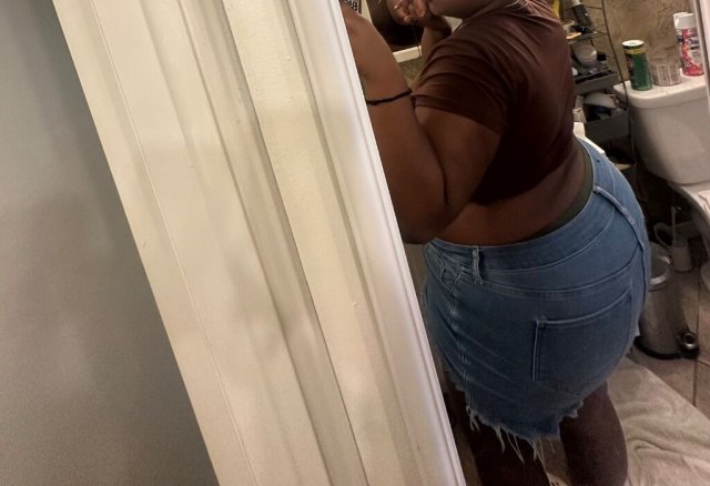 Orlando Female Escort — Thick BBW Incall Only (20) - 1