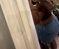 Orlando escorts - Orlando Female Escort — Thick BBW Incall Only (20)