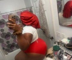 Orlando Female Escort — Thick BBW Incall Only (20) - Image 3