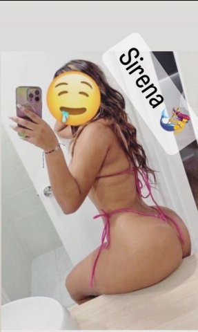 Escort mujer latina caliente — Twin Falls, ID (24/7) - 1