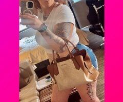 Lexxi, Tattooed Barbie — Arlington In-Call/Out-Call - Image 6