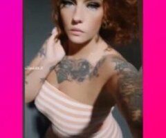 Lexxi, Tattooed Barbie — Arlington In-Call/Out-Call - Image 7
