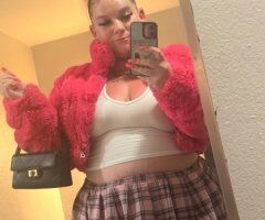 Suvannah, 34 with blue eyes — thick red hair, 34DD, HWP, PNP-friendly - Image 3