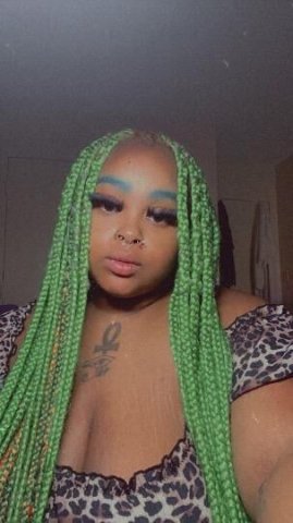 Plus-size Female Escort — Pensacola Demon Throat, 23 - 1