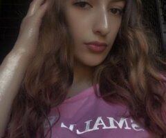 San Francisco Female Escort — Fun Size Content & FT Shows - Image 2