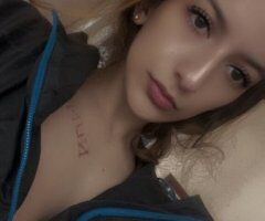 San Francisco Female Escort — Fun Size Content & FT Shows - Image 3