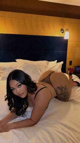 Asian Doll Escort Visits — Incall/Outcall in Western Maryland - 1