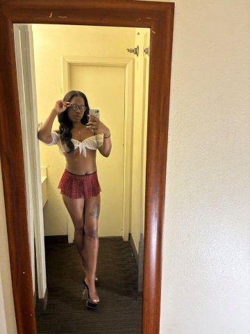 Birmingham Female Escort — Incalls & Outcalls - 1