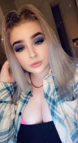 Newport News VA Female Escort — Incall/Outcall & Content - 1
