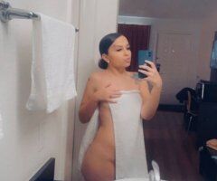 Oklahoma City Female Escort — Throat Goat - Image 6