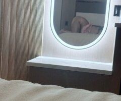 Modesto escorts - Modesto Latina 2-Girl Special — text for speed