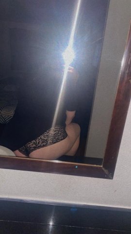 Rae Marie  Curvy Female Escort — Fresno - 1