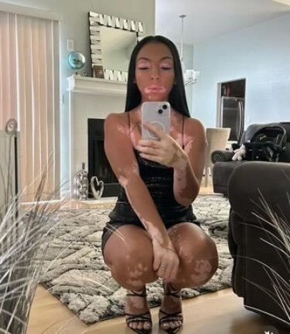 Luxury Companion — Naughtyy Nadia (Sacramento, CA) - 1