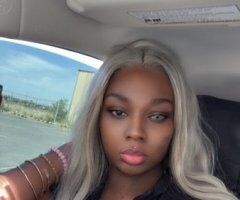 Merci (29) — Curvy Female Escort in Fayetteville, AR for freaky quick visits - Image 3