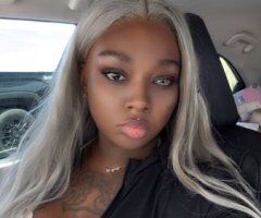 Merci (29) — Curvy Female Escort in Fayetteville, AR for freaky quick visits - Image 4