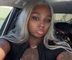 Merci (29) — Curvy Female Escort in Fayetteville, AR for freaky quick visits - Image 8