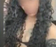 Green Bay Female Escort — Light/Dark Curvy 33, GFE & Sub - Image 2
