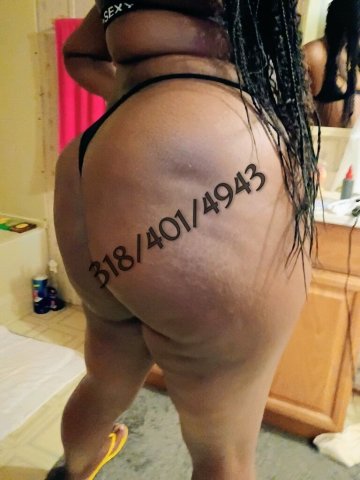 Shreveport Female Escort — Full Service qv, hhr, hr + Greek sessions - 1