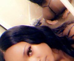 Seattle escorts - Seattle WA Duo FaceTime Shows & Custom Content