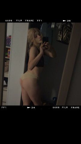 Louisville KY Female Escort — Quick In/Out Facetime Shows - 1