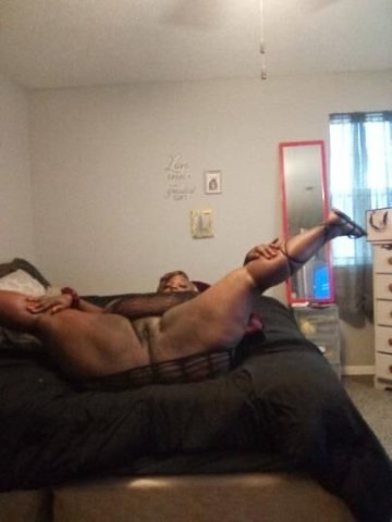BBW escort in Pensacola—warm, no-games time - 1