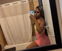 Baton Rouge escorts - Creamy Squirter Back In Town — Incall & Outcalls (HHR160$)