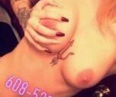 Madison escorts - Vanessa — Slim & Petite Playmate (22)