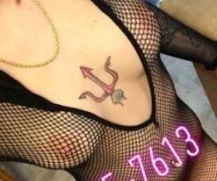 Vanessa — Slim & Petite Playmate (22) - Image 5