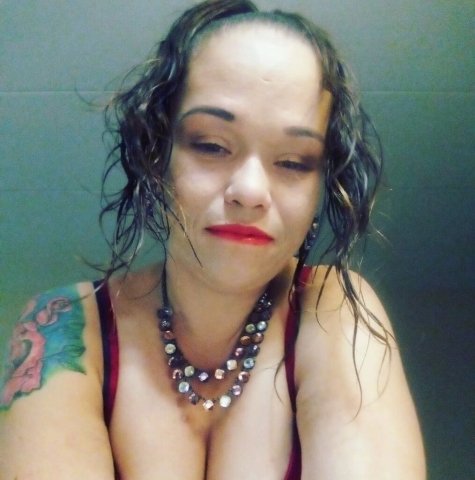 Fun Time — Quad Cities Female Escort - 1