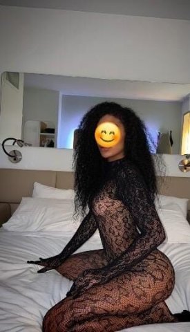 Latina Female Escort in Brockton, MA — BBJ, GFE & Massage - 1